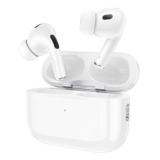 Наушники безпроводные Borofone BW92, Стерео, Белый