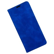 Чохол-книжка Samsung A165 Galaxy A16, A166 Galaxy A16 5G, Armor Case, Синій