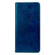 Чохол-книжка Samsung A065 Galaxy A06, Business Leather, Синій