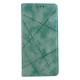 Чохол-книжка Samsung A065 Galaxy A06, Business Leather, Сірий