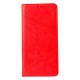 Чохол-книжка Samsung A065 Galaxy A06, Business Leather, Червоний