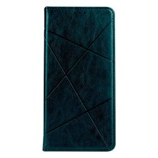 Чохол-книжка Samsung Galaxy A36 5G, Galaxy A56 5G, Business Leather, Чорний