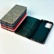 Чохол-книжка Xiaomi Redmi Note 14, Business Leather, Синій