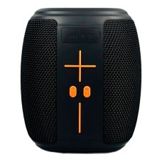 Колонка Bluetooth Sing-e ZQS P21, Черный
