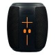 Колонка Bluetooth Sing-e ZQS P21, Чорний