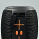 Колонка Bluetooth Sing-e ZQS P21, Чорний