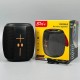 Колонка Bluetooth Sing-e ZQS P21, Чорний