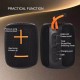 Колонка Bluetooth Sing-e ZQS P22, Черный