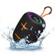 Колонка Bluetooth Sing-e ZQS P22, Черный