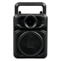 Колонка Bluetooth Sing-e ZQS1361 Mini, Черный