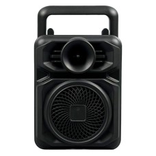 Колонка Bluetooth Sing-e ZQS1361 Mini, Чорний