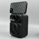 Колонка Bluetooth Sing-e ZQS1361 Mini, Чорний