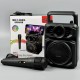 Колонка Bluetooth Sing-e ZQS1361 Mini, Чорний