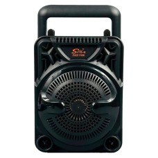 Колонка Bluetooth Sing-e ZQS1366 Mini, Чорний