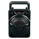 Колонка Bluetooth Sing-e ZQS1366 Mini, Чорний