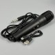Колонка Bluetooth Sing-e ZQS1366 Mini, Чорний