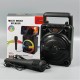 Колонка Bluetooth Sing-e ZQS1366 Mini, Чорний