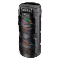 Колонка Bluetooth Sing-e ZQS2401, Чорний