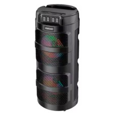 Колонка Bluetooth Sing-e ZQS2401, Чорний