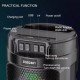 Колонка Bluetooth Sing-e ZQS2401, Чорний