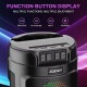 Колонка Bluetooth Sing-e ZQS2401, Чорний