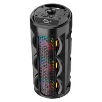 Колонка Bluetooth Sing-e ZQS4303, Чорний