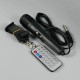 Колонка Bluetooth Sing-e ZQS4303, Черный