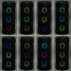Колонка Bluetooth Sing-e ZQS4303, Черный