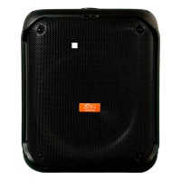 Колонка Bluetooth Sing-e ZQS8180, Черный