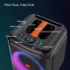 Колонка Bluetooth Sing-e ZQS8180, Чорний