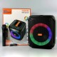 Колонка Bluetooth Sing-e ZQS8180, Чорний