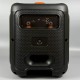 Колонка Bluetooth Sing-e ZQS8180, Чорний