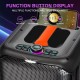 Колонка Bluetooth Sing-e ZQS8180, Чорний