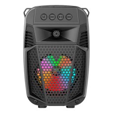 Колонка Bluetooth Sing-e ZQS1430 Mini, Черный