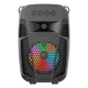 Колонка Bluetooth Sing-e ZQS1430 Mini, Черный