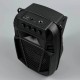 Колонка Bluetooth Sing-e ZQS1430 Mini, Черный