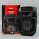 Колонка Bluetooth Sing-e ZQS1430 Mini, Черный