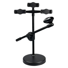 Штатив-журавель Profesional Stands Metal, Чорний