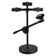 Штатив-журавель Profesional Stands Metal, Чорний