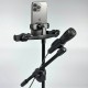 Штатив-журавель Profesional Stands Metal, Чорний