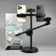 Штатив-журавель Profesional Stands Metal, Чорний