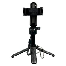 Монопод Р15 Mini Grip Quadripo, Черный