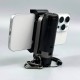 Монопод Р15 Mini Grip Quadripo, Черный