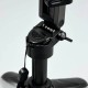 Монопод Р15 Mini Grip Quadripo, Черный