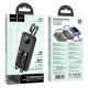 Павербанк (Power Bank) Hoco J132A Sabio, 10000 mAh, Черный