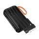 Павербанк (Power Bank) Hoco J151 Spirit, 10000 mAh, Черный