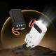 Павербанк (Power Bank) Hoco J151 Spirit, 10000 mAh, Черный