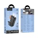 Павербанк (Power Bank) Hoco J151 Spirit, 10000 mAh, Черный