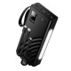 Павербанк (Power Bank) Hoco J155 Shine, 20000 mAh, Черный