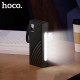 Павербанк (Power Bank) Hoco J155 Shine, 20000 mAh, Черный
